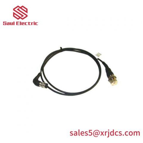 ABB 3HAC020146-001: Advanced Automation Cable for Precision Control