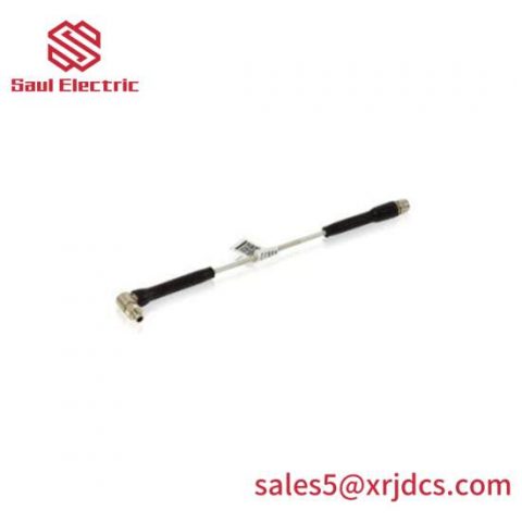 ABB 3HAC020759-001 Wyler Adapter Cable for Robotic Parts