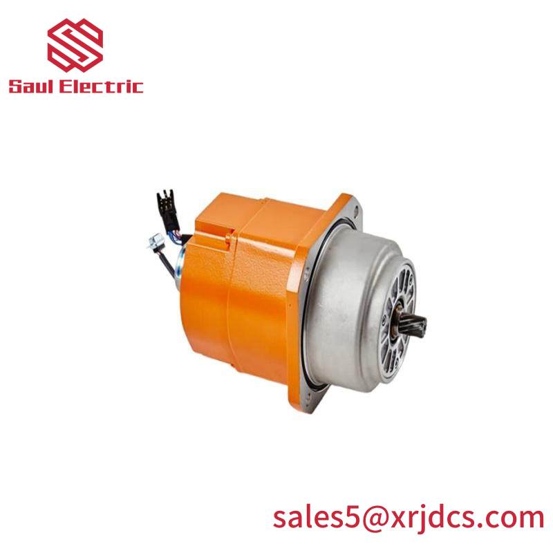 abb_3hac021724-001_lrb4400_3hac021455-001_irb1600_3hac040499-001_irb460.jpg ABB PCI6602 Industrial Control Module - Enhanced Performance and Reliability