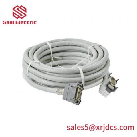 ABB 3HAC026787-002/3HAC11818-2 Control Cable Power 15m - High-Performance Industrial Connection Solution