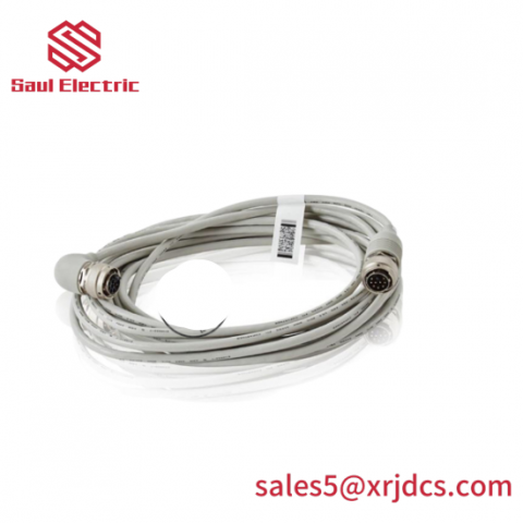 ABB 3HAC2493-1 DCS Module