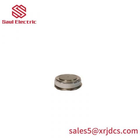 ABB 5SDF0860H0003 | 3BHL000397P0001 | Fast Recovery Diode