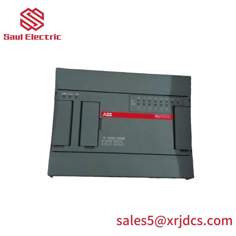 abb_86ar230-m30_the_inverter.jpg ABB 86AR 230V-M30, Inverter for Industrial Control