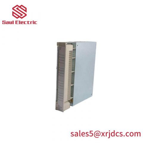 ABB AI625 3BHT300036R1 Analog Input Module - High Precision & Reliable Data Acquisition for Industrial Automation