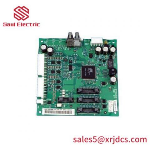 ABB AINT-02C 68257867 Interface Module for Industrial Control Systems