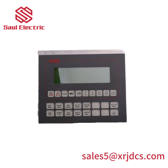 abb_ax522_analog_i_o_module.png ABB AX522 Analog Input Output Module - Advanced Control System Solution