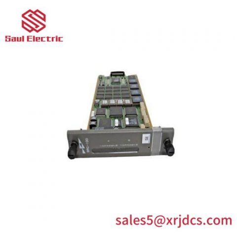 ABB BAILEY P-HC-BRC-10000000 CONTROLLER BOARD