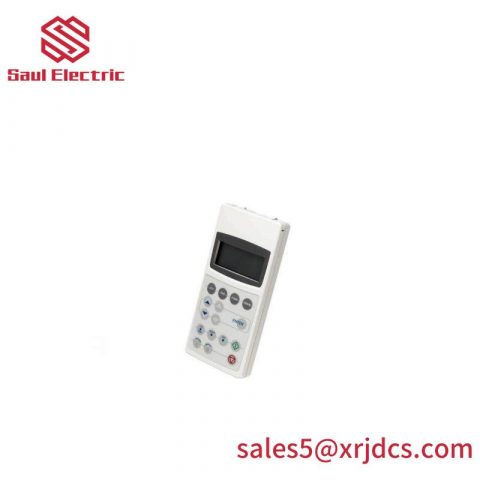 ABB CDP312R Control Panel Module for Drive Systems