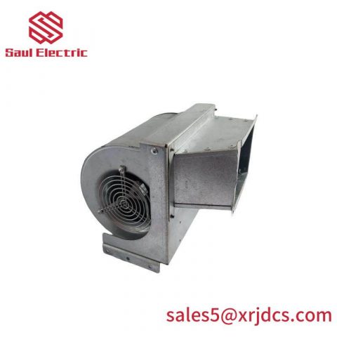 ABB D2E146-AP47-B8 Frequency Conversion Fan - High-Efficiency Drive Solution for Industrial Applications