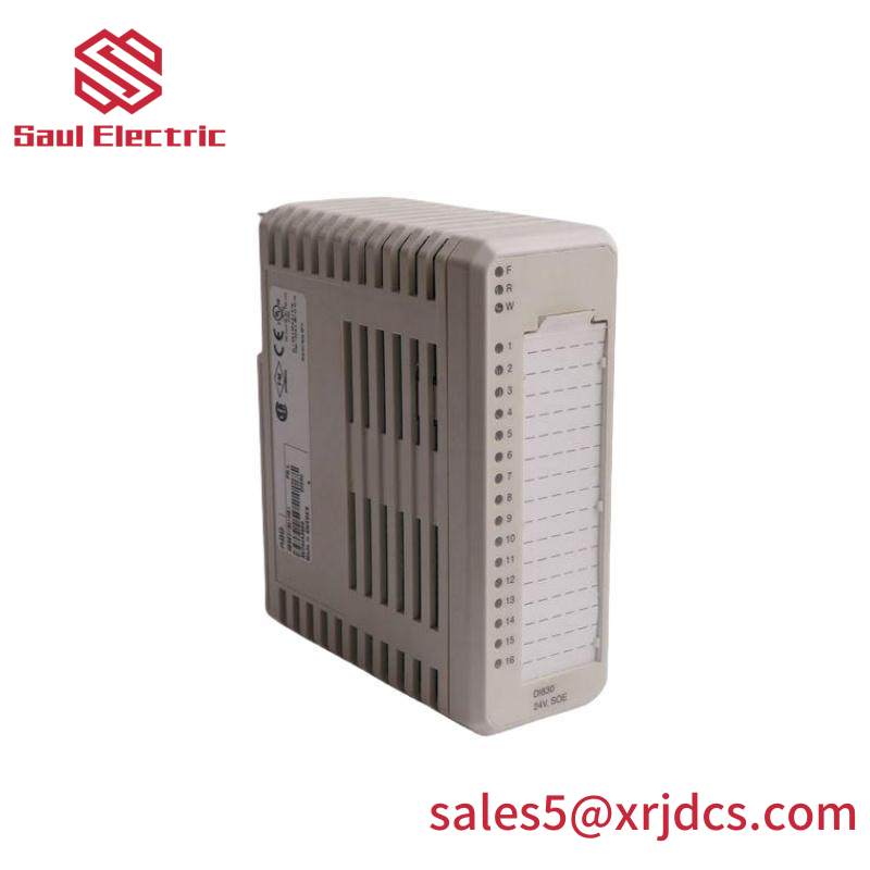 abb_di830_3bse013210r1_digital_input_soe_module.jpg ABB DI830 3BSE013210R1 Digital Input Module - Reliable Industrial Automation Component