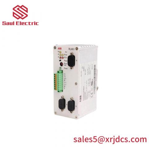 ABB DPW02 - Power Supply, High Efficiency & Reliability for Industrial Automation