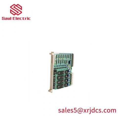 ABB DSDO120 57160001-AK | Digital Output Module