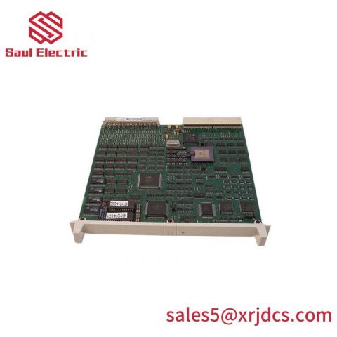 ABB DSQC335 Robot Computer Board: Advanced Control Solution for Automation