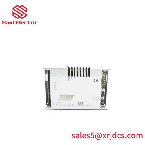 ABB DSQC352 Industrial Relay Module