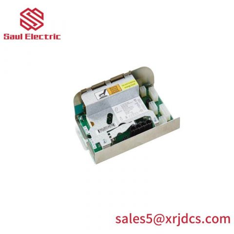 ABB CC-MCAR02 Industrial Module