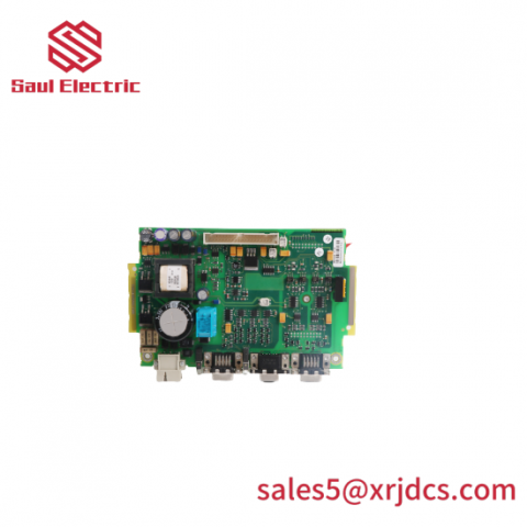 ABB DTCA721A 3EST92-481 DCS Module