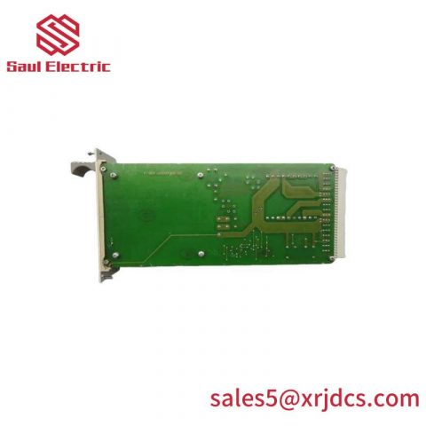 ABB HENF209650R1 P3LC Circuit Board