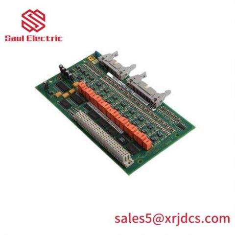 ABB HIEE401782R0001: Advanced LTC391AE01 Circuit Card for Enhanced Control Solutions