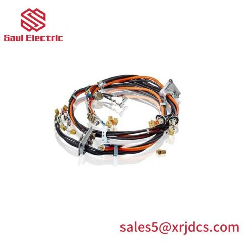 ABB IRB 4600 1-6 Harness Axial Module, Customized for Enhanced Performance
