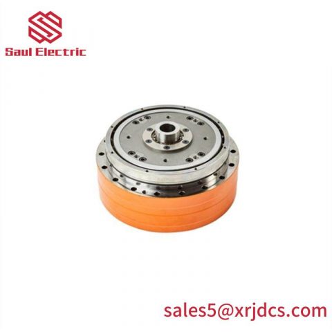 ABB IRB 4600 3HAC039109-002 Gearbox, Industrial Robotics Component