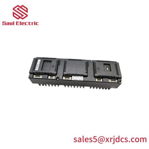 ABB IRB7600, IRC5, DSQC1015 & 3HAC062339-006 - Comprehensive Industrial Automation Solutions