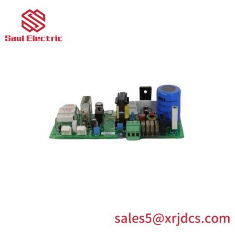 ABB NGPS-02C DC Speed Regulating Main Board, ABB PLC's, DC Speed Control