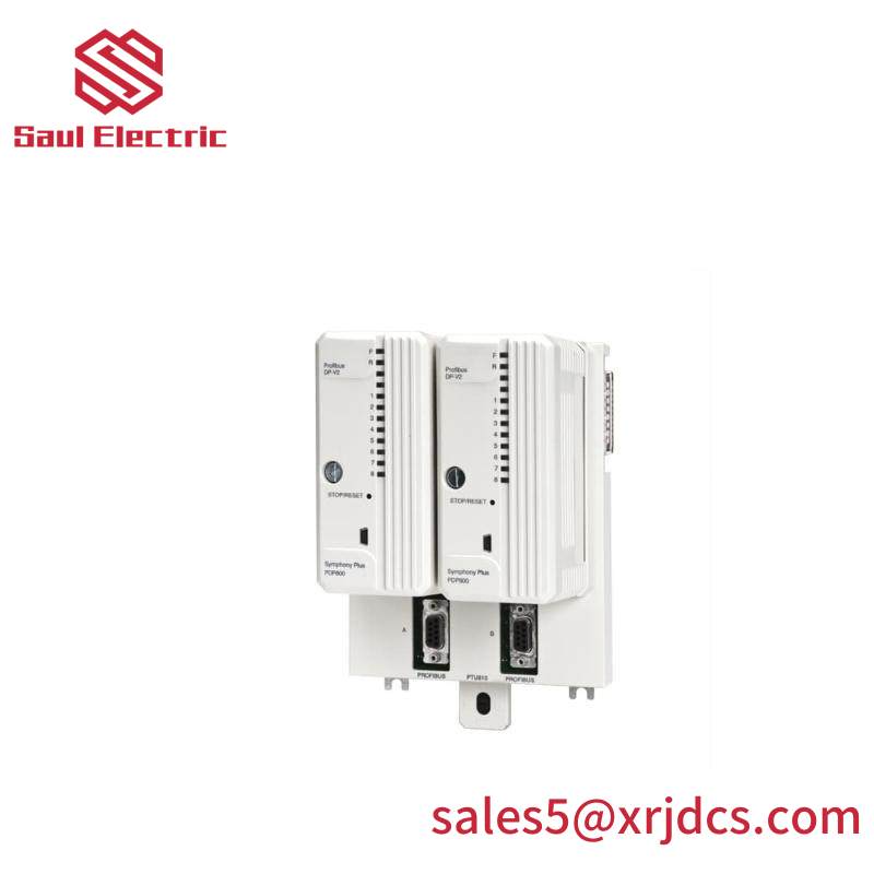 abb_pdp800_profibus_dp_v0_v1_v2_master_module.jpg ABB 3HNM10914-1 Control Module - Enhance Your Industrial Automation