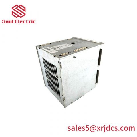 ABB SAM02 R1H ANR27900579: Precision Power Supply for Industrial Automation