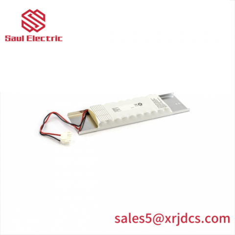 ABB SB522V1 Battery Unit for Industrial Automation, Efficient Energy Storage Solution