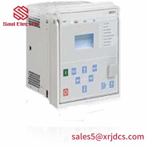 ABB SPAU121C-AA Overvoltage & Undervoltage Relay, Control & Protection Solutions