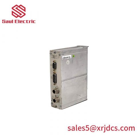 ABB TC530 3BUR000101R1 Communication Module