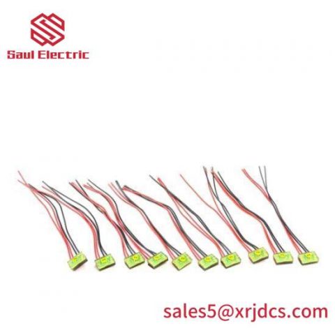 ABB TY820K01, 3BSE056980R1 Industrial Temperature Sensor, Precise Measurement for Harsh Environments