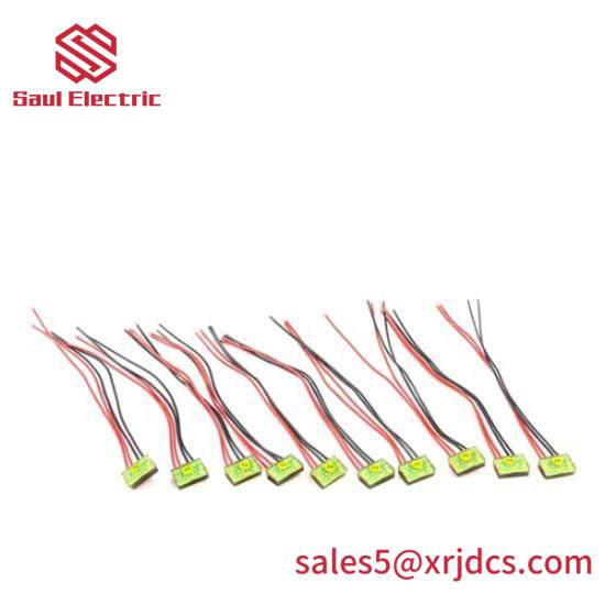 abb_ty820k01_3bse056980r1_temperature_sensor.jpg ABB TY820K01, 3BSE056980R1 Industrial Temperature Sensor, Precise Measurement for Harsh Environments