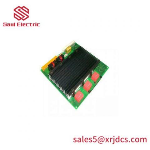 ABB YB560103-CA Industrial Control Module