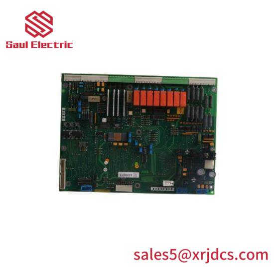 abb_ypq_202a_i_o_board.jpg ABB PHBRFO80010000 Control System Module, Communication Module, Compact and Reliable
