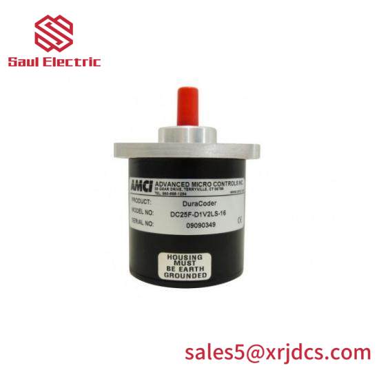 amci_dc25f-d1v2ls-16_rotary_shaft_encoders.jpg AMCI DC25F-D1V2LS-16 Rotary Shaft Encoders: Precision Motion Control Solutions