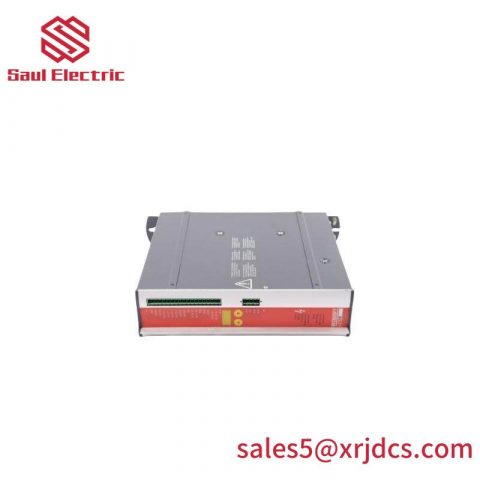 Beckhoff AX2010 AX2010-S61000-520 Servo Drive - Precision Control for Advanced Manufacturing