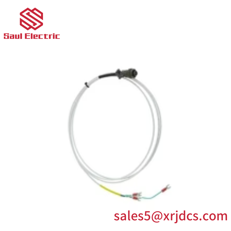 bently_nevada_16710-99_interconnect_cable_automation_parts.png Bently 90201-02E High Precision Vibration Sensor Module