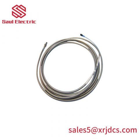 Bently Nevada 330102-00-50-10-01-05: 3300 Series XL 8mm Proximity Probes