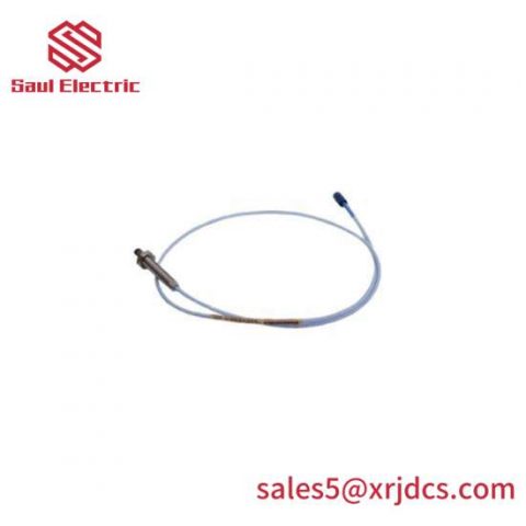 BENTLY NEVADA 330103-00-05-05-02-05, 3300 XL Proximity Probe