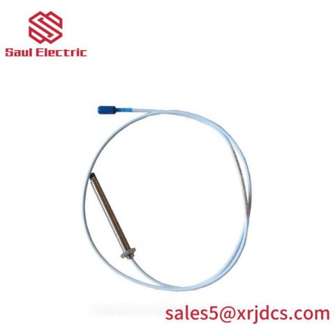 Bently Nevada 330103-00-06-05-12-05 Proximity Probes for Advanced Control Systems