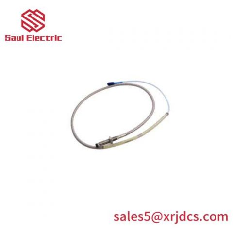 Bently Nevada 330103-17-23-05-02-05 Proximity Probe, Precision Measurement for Industrial Control