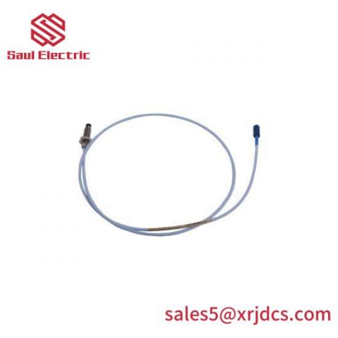 Bently Nevada 330103 A00 B04 C10 D02 E0 Proximity Probes for Industrial Control