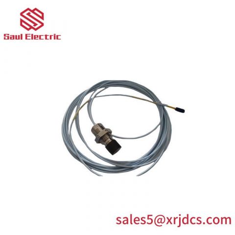 Bently Nevada 330851-05-000-040-50-01-05 Proximity Transducer: Precision Measurement for Industrial Automation