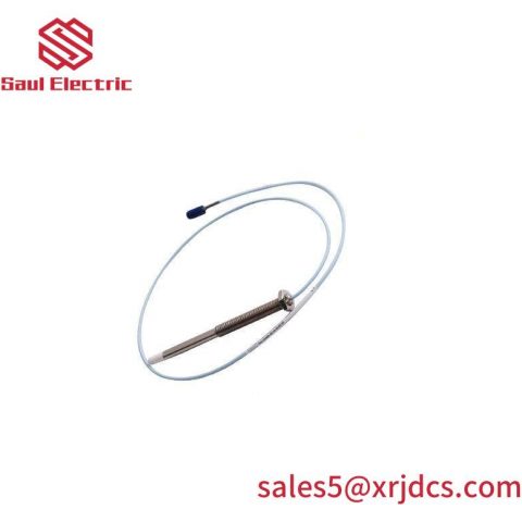 Bently Nevada 330905-00-03-10-02-00 NSv Proximity Probes: Precision Sensor Technology for Industrial Control