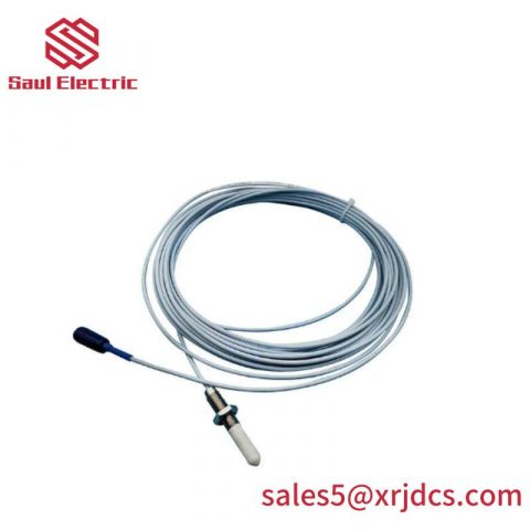 Bently Nevada 330909-00-20-10-02-05 3300 NSv Probe - Precision Sensor for Industrial Automation