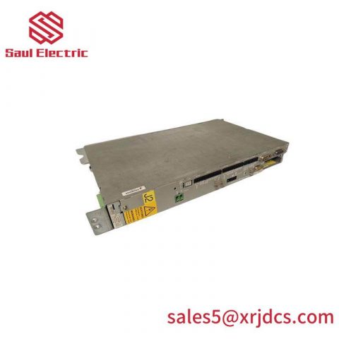 Bosch D-64711 8DOR 1070080680 Erbach Card - Industrial PLC Module