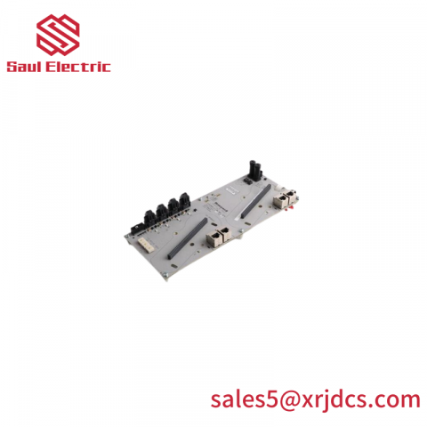 Honeywell CC-TDOB11, 51308373-175: High-Performance Digital Output Module for Industrial Automation