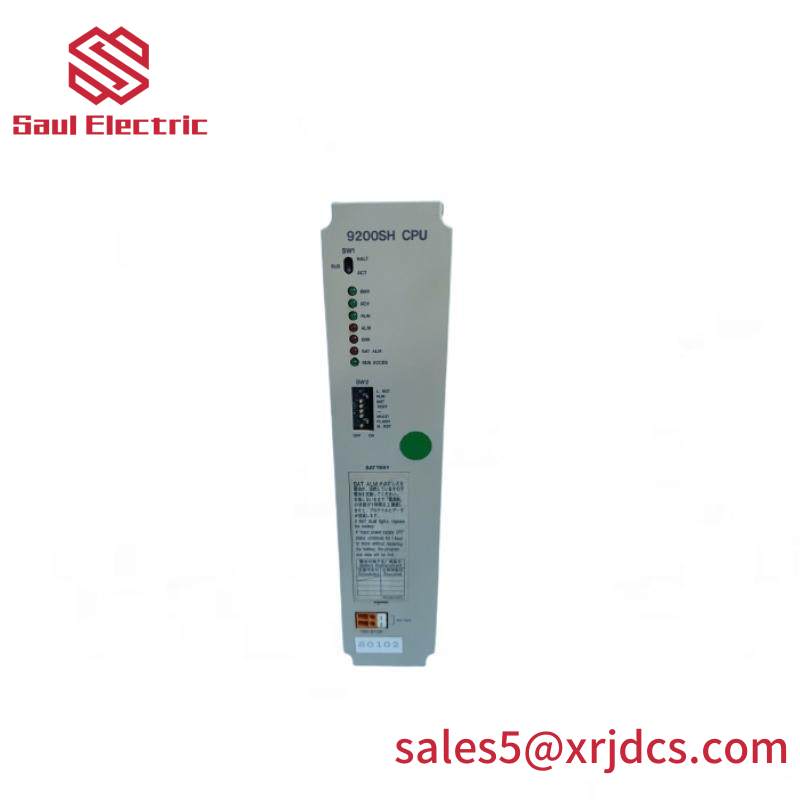 cp-9200sh_cpu_yaskawa_cp-9200sh_servo_controller.jpeg Yaskawa CP-9200SH/CP-9200SH Servo Controller - High Performance Motion Control Solution