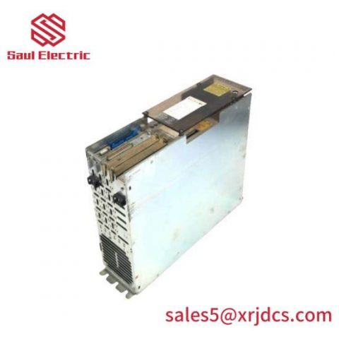 INDRAMAT VT5007-17ABOARD Control Board - High Performance Automation Component